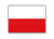 TURISMO RURALE PASSOPOMO - Polski